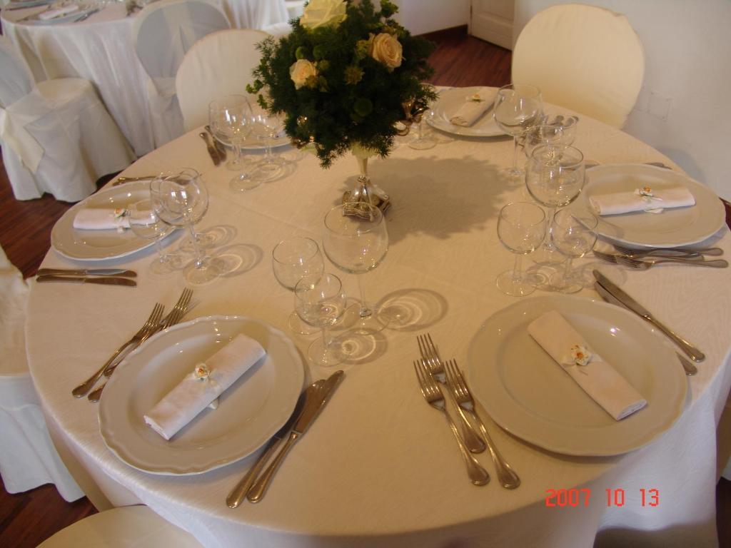 Hotel Le Monacelle Matera Luaran gambar