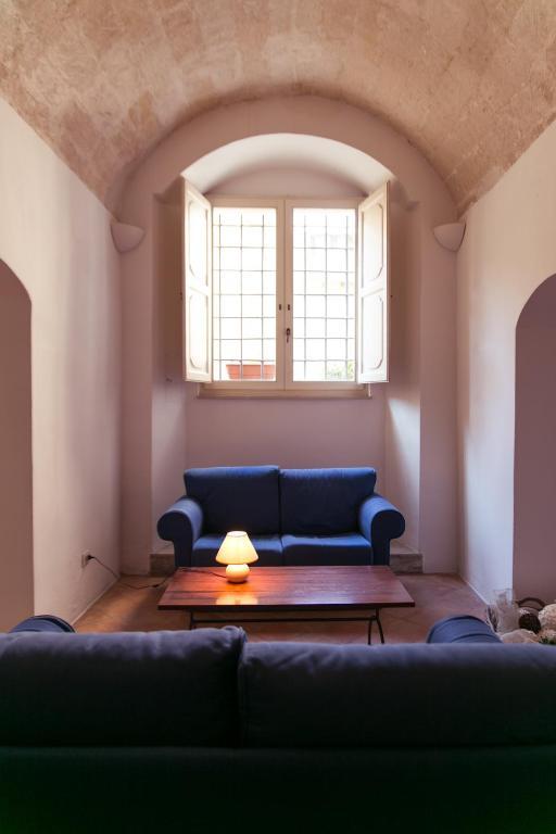 Hotel Le Monacelle Matera Luaran gambar