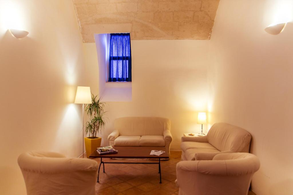 Hotel Le Monacelle Matera Luaran gambar