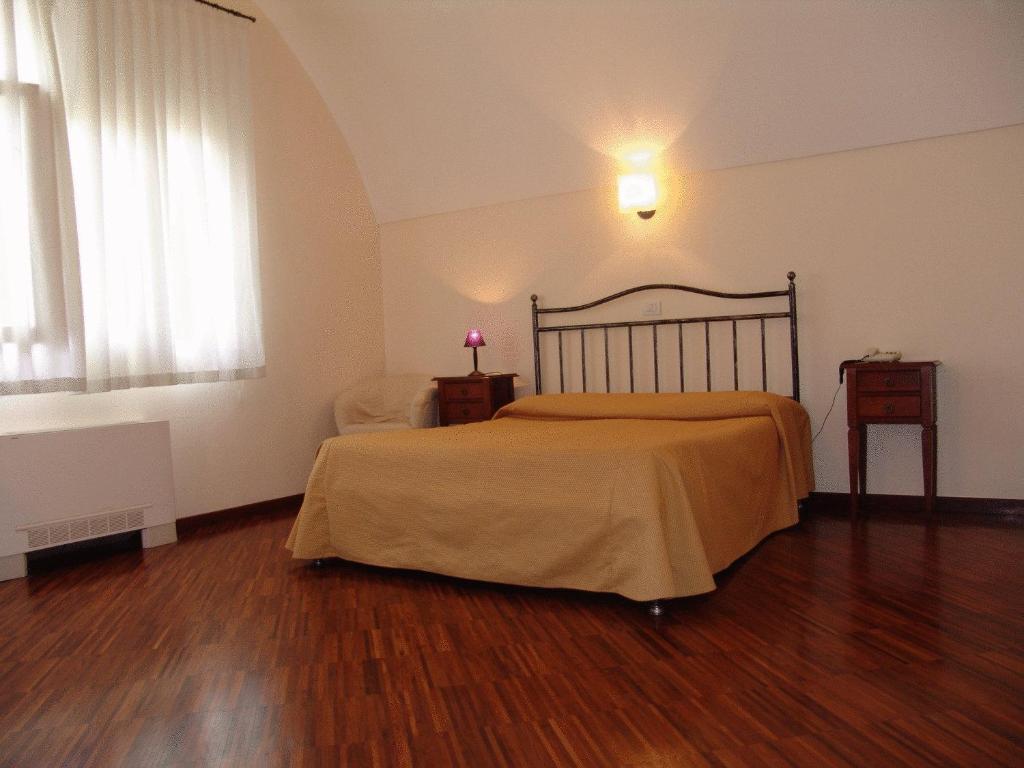 Hotel Le Monacelle Matera Luaran gambar