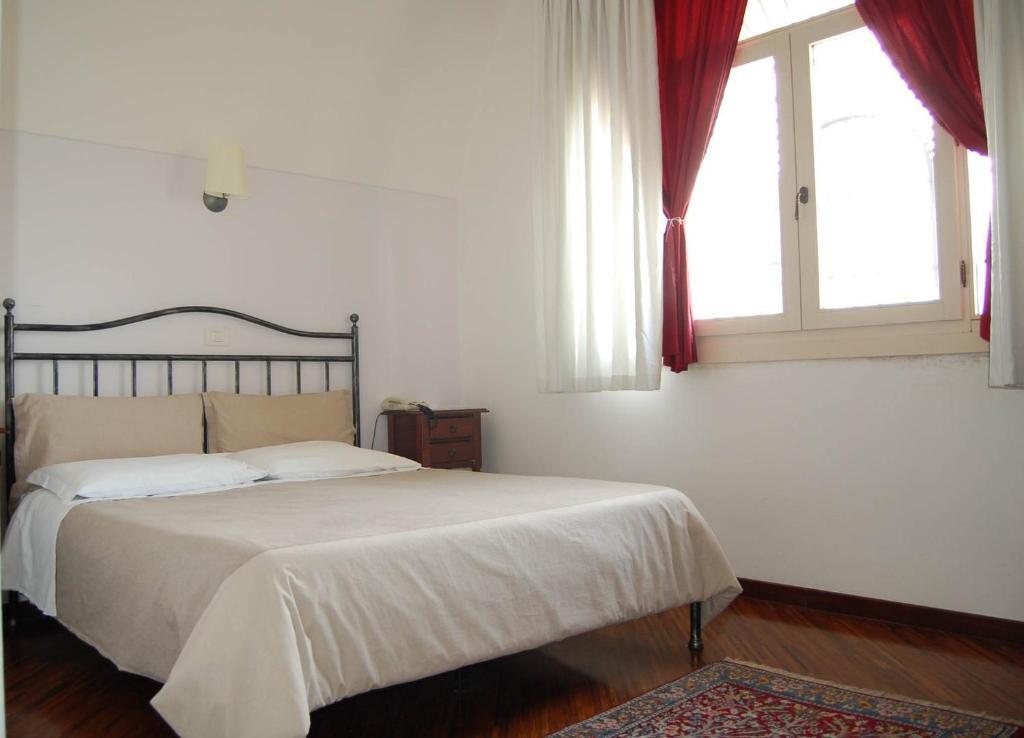 Hotel Le Monacelle Matera Bilik gambar